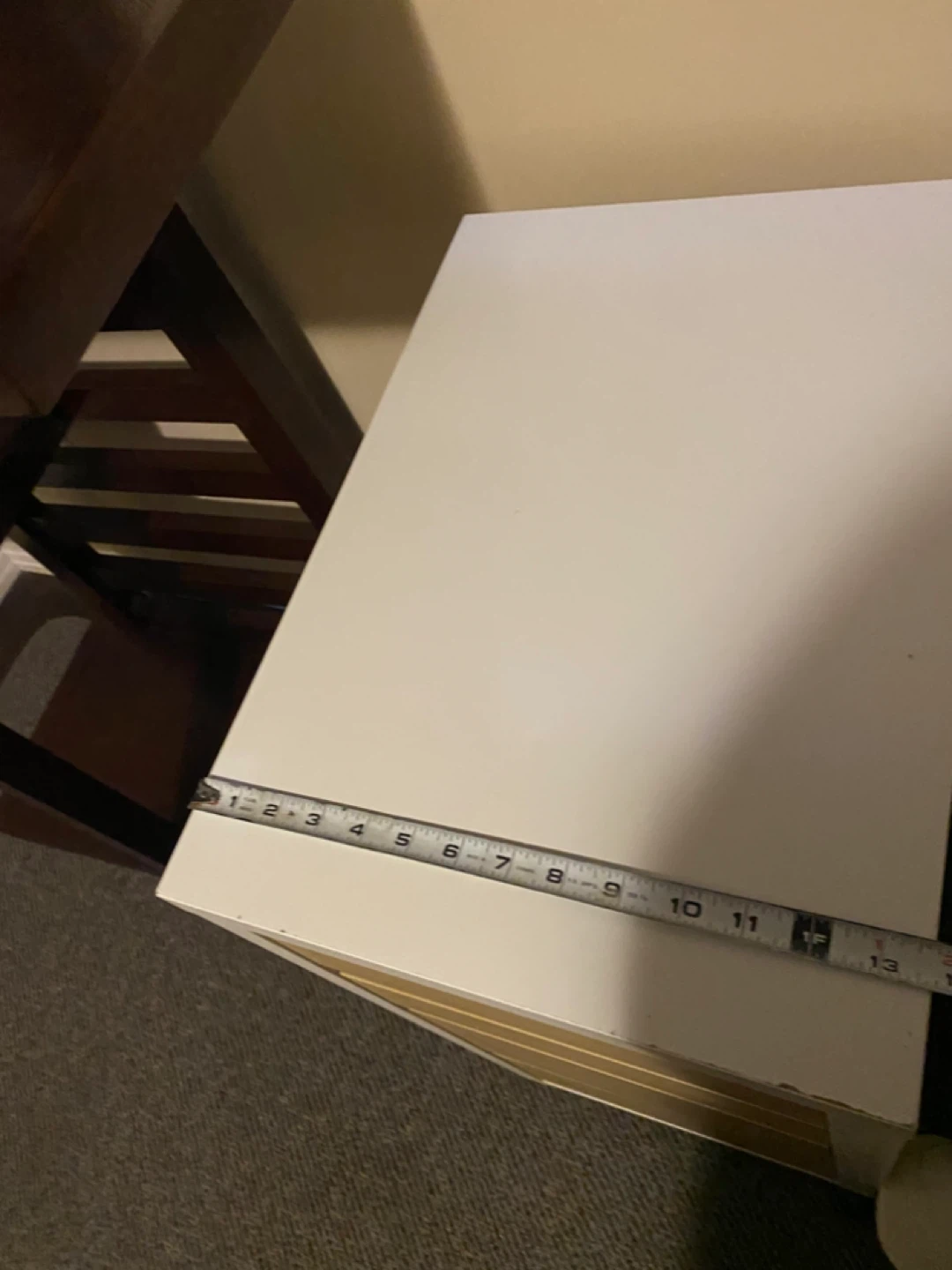 Night table from Ikea - photo 4