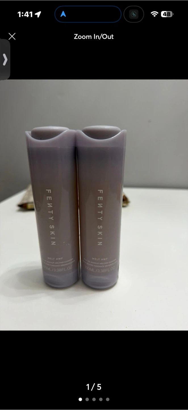 Fenty Skin Melt Awf