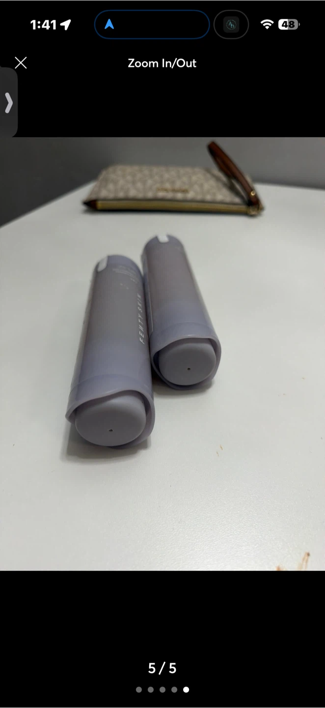 Fenty Skin Melt Awf - photo 5