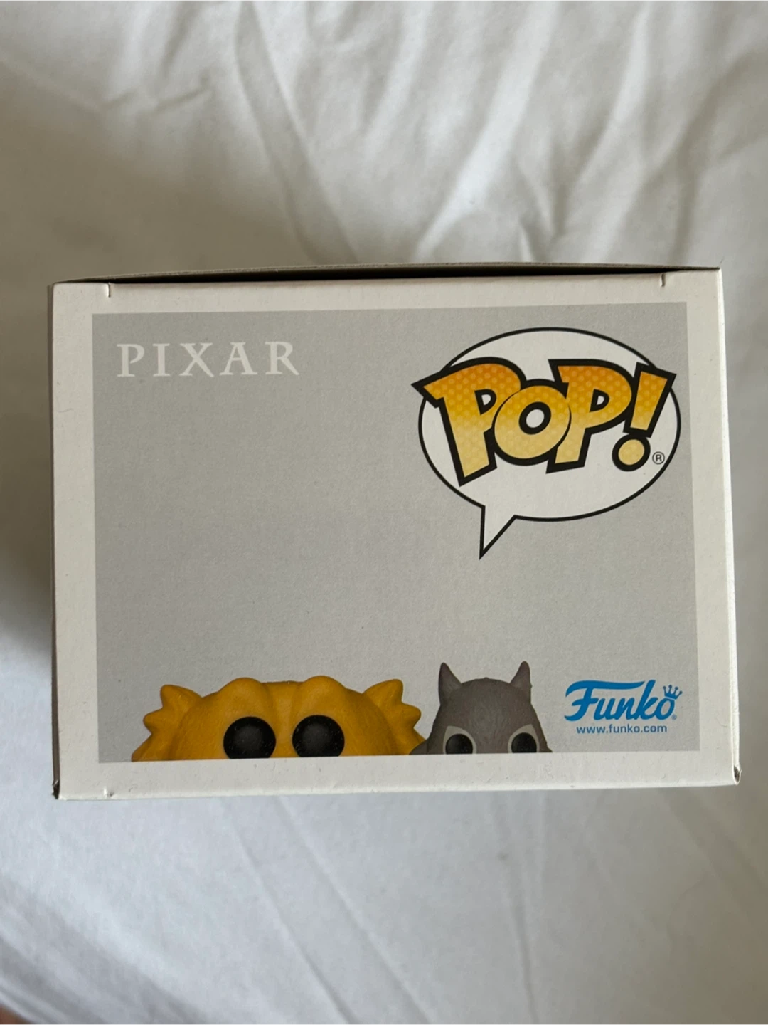 Dug & Squirrel - Pop Figure - photo 2