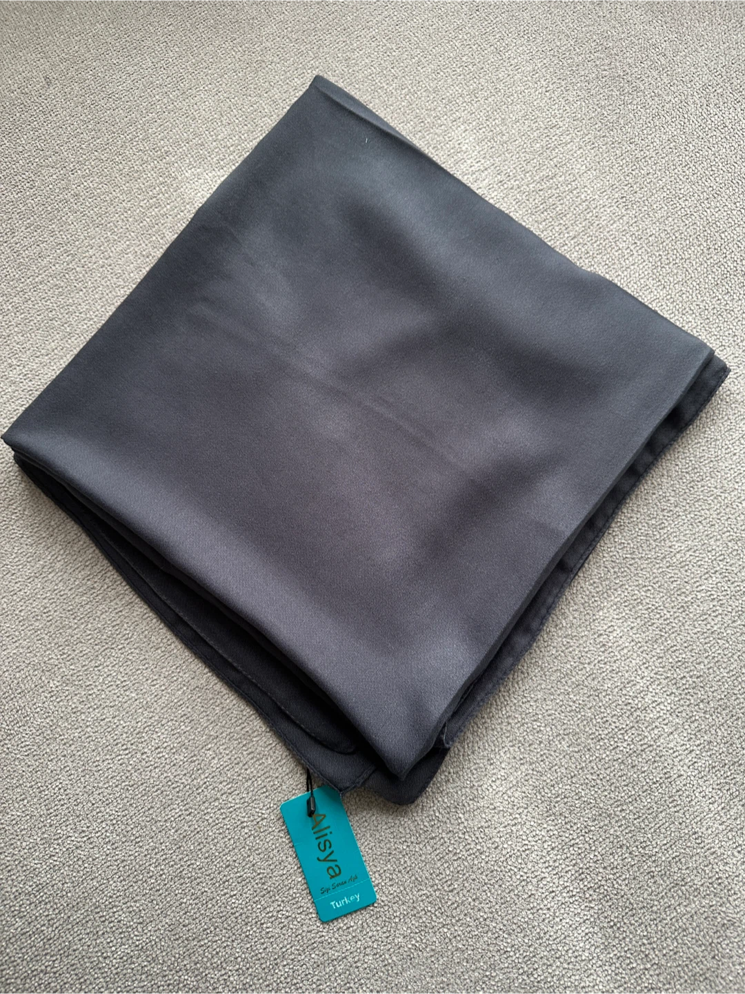 Large Square Scarf - NWT - $5 - East York