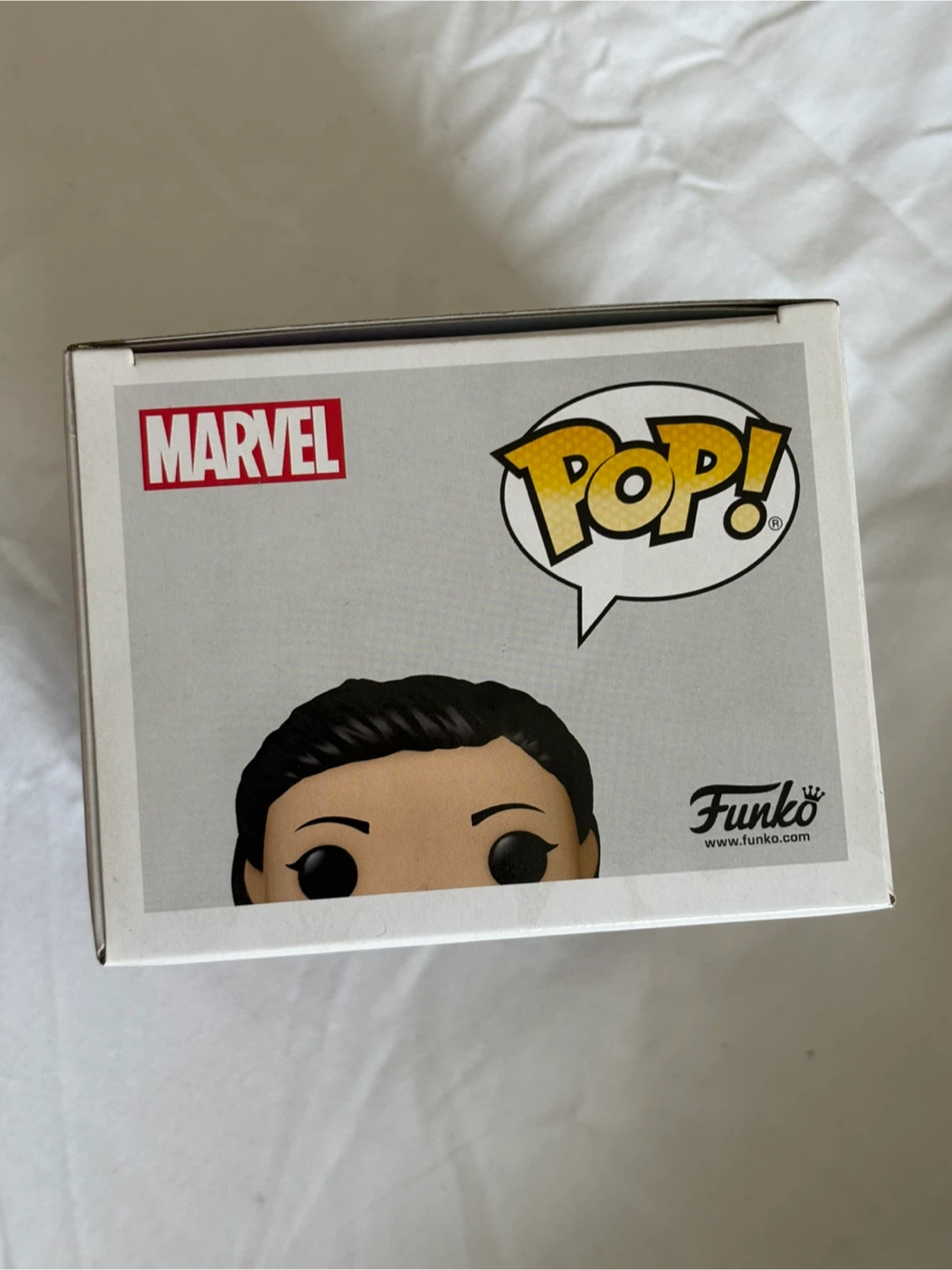 Shang-Chi Katy Pop Figure - photo 2