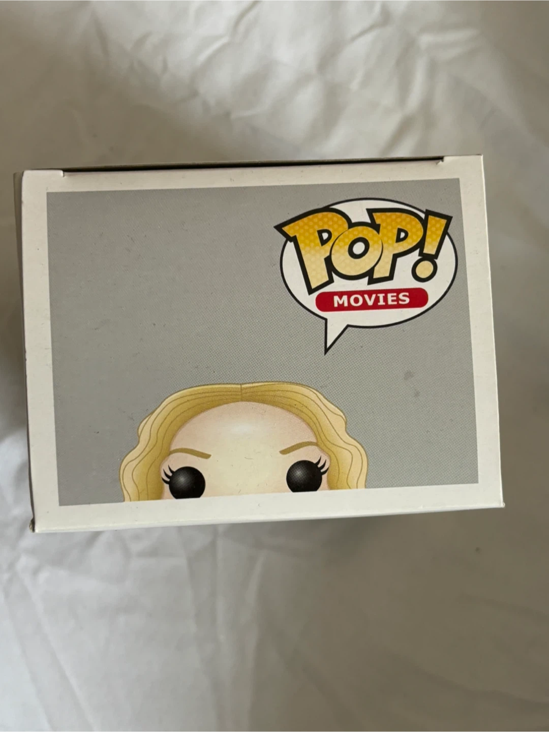 Crimson Peak Pop Figure - photo 2