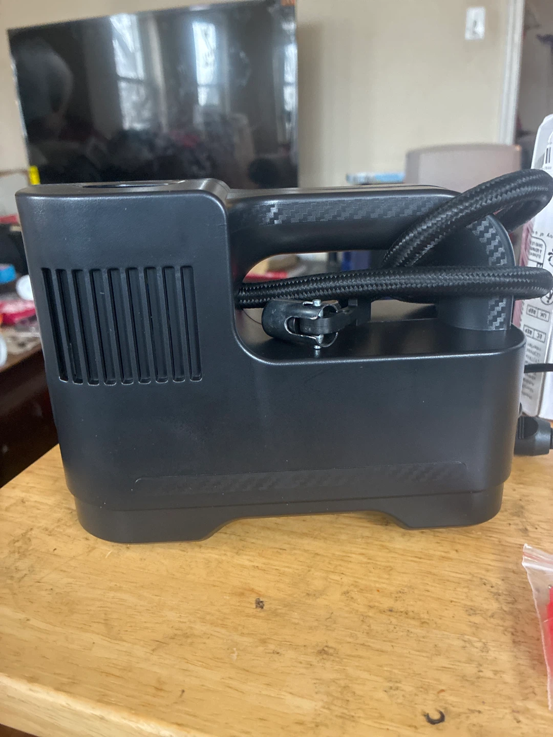 SUITU ST-217 Air Compressor - photo 3