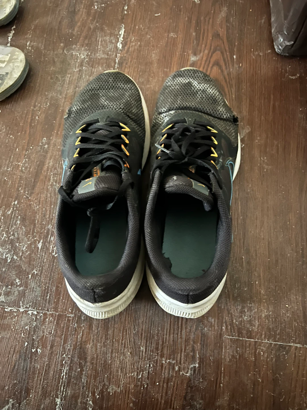 Nike Running Shoes - photo 2