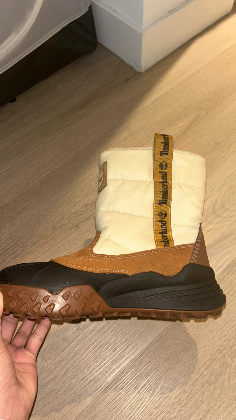 Timberland Moriah Range WP Insulated Boots - Women's Size 8 - photo 2