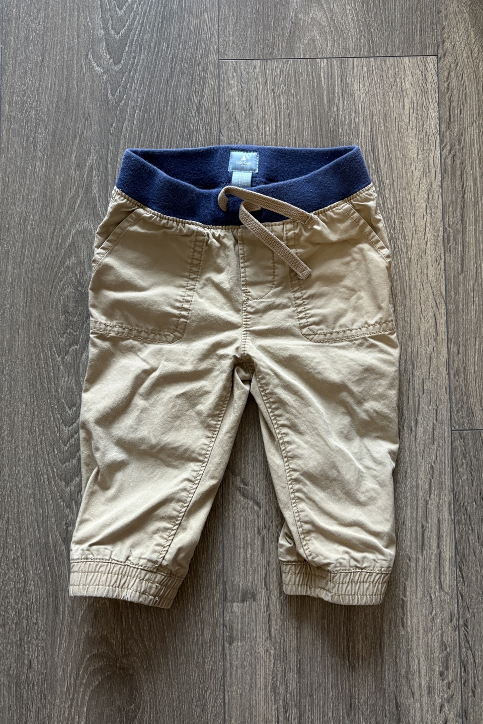 Baby Boy Outfit (6–12m) - photo 4