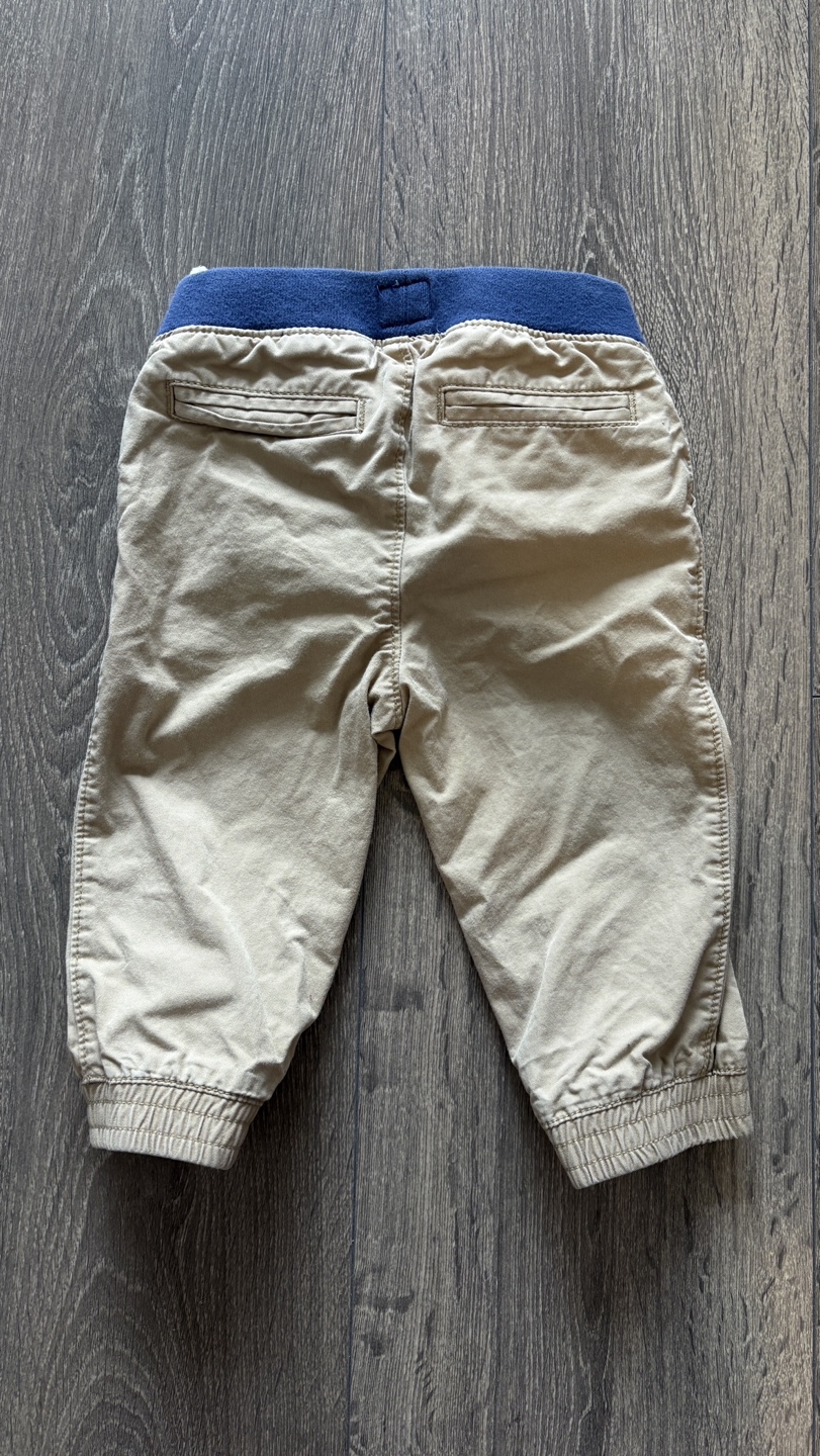 Baby Boy Outfit (6–12m) - photo 5