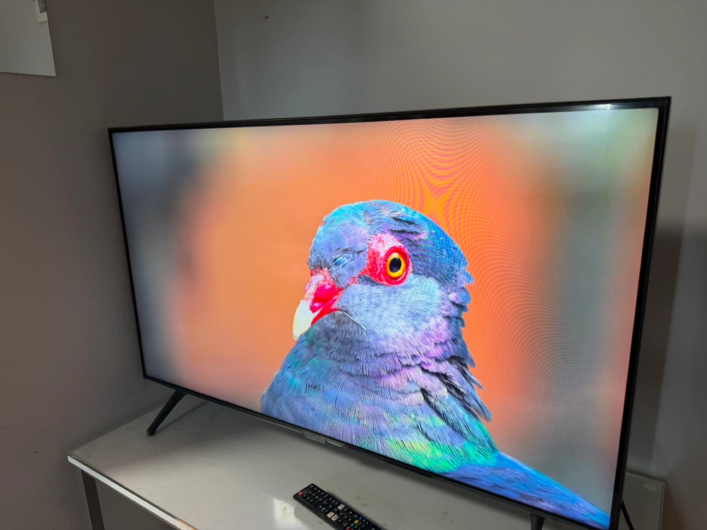 Samsung 43" Smart TV - photo 4