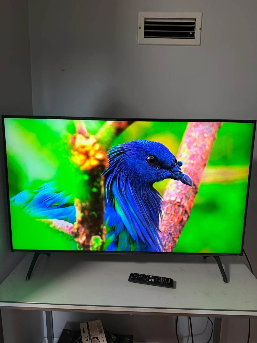 Samsung 43" Smart TV - photo 3