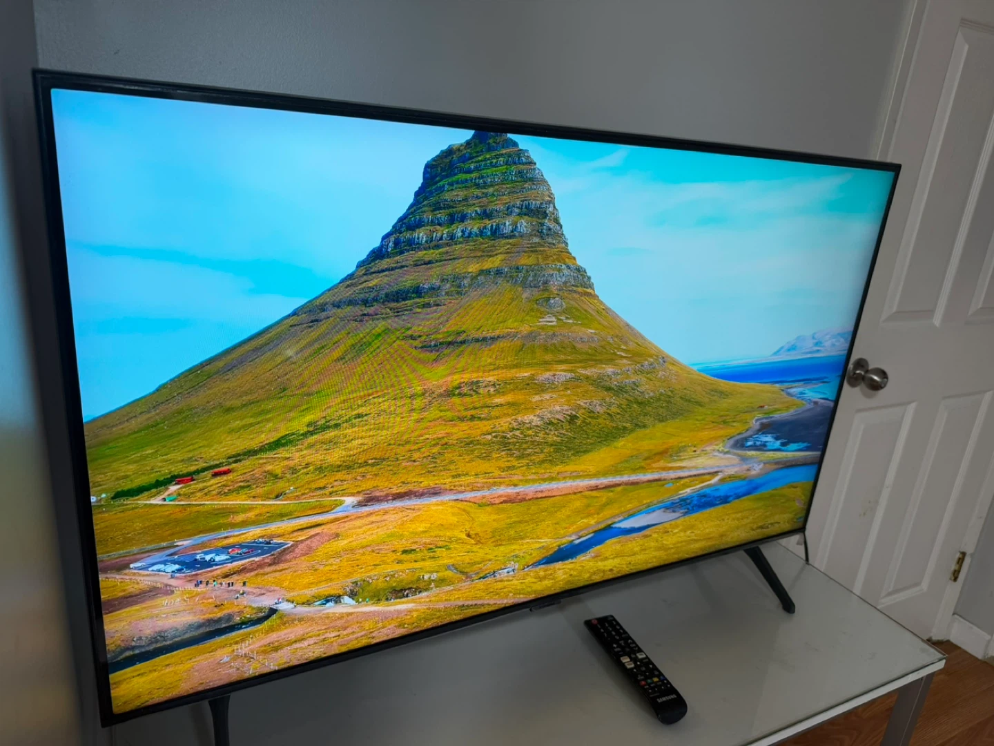 Samsung 43" Smart TV - photo 5
