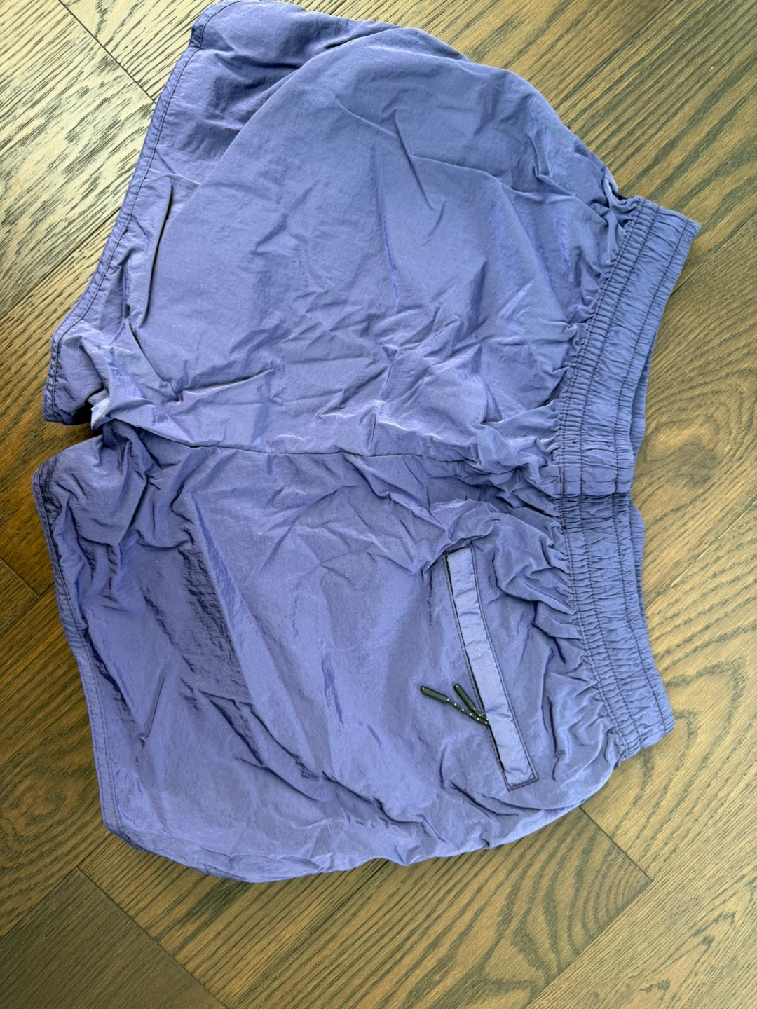 EVERYONEUP Purple Running Shorts Size M - photo 4
