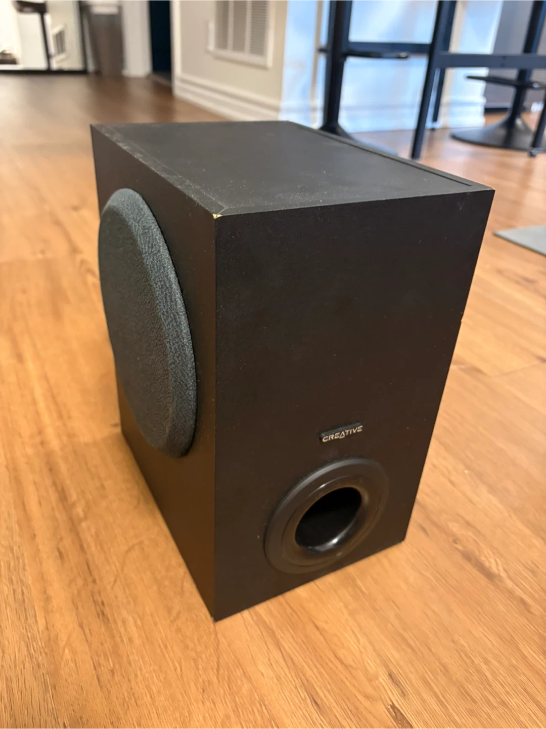 Creative Inspire T5400 Subwoofer