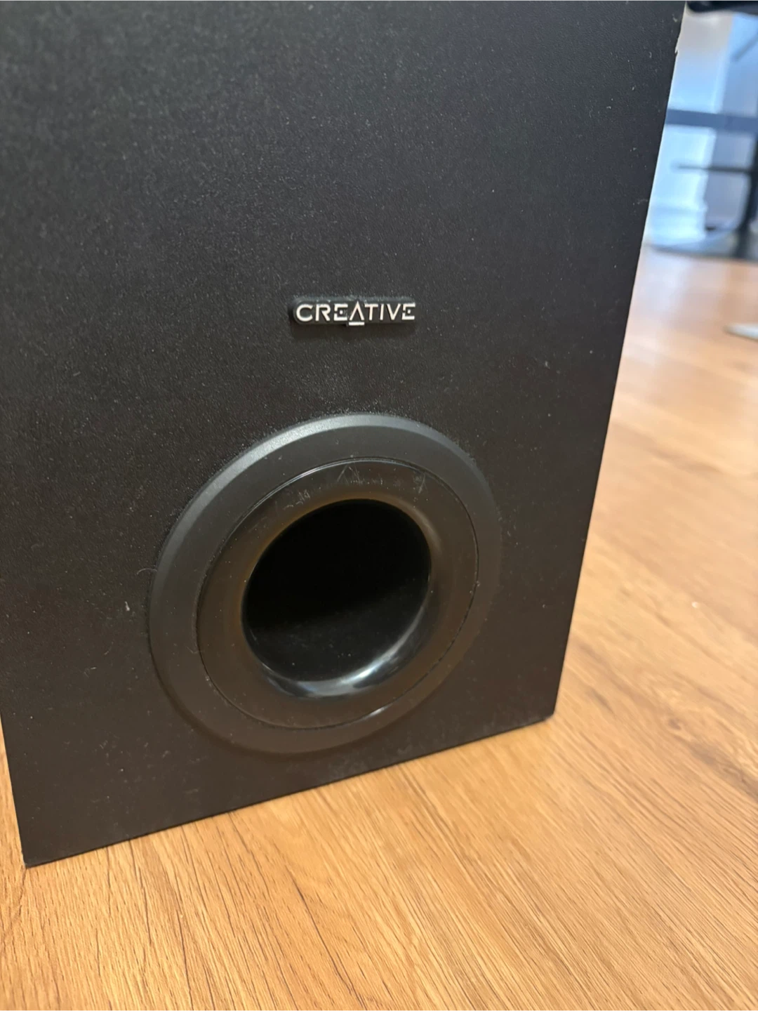 Creative Inspire T5400 Subwoofer - photo 3