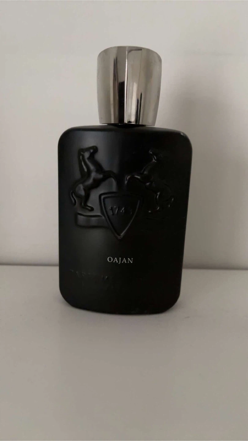 Parfums de Marly Oajan - photo 2