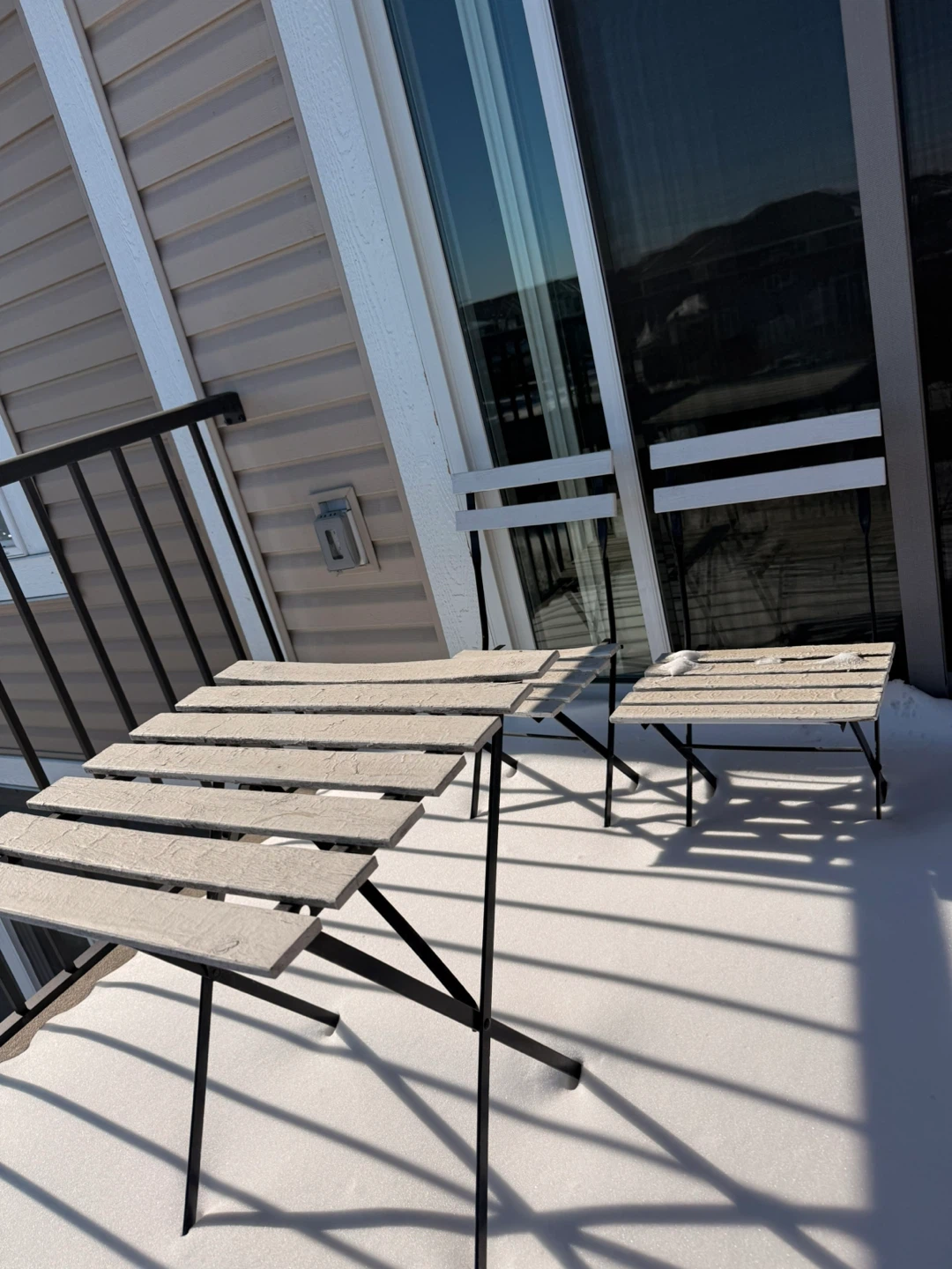 Outdoor Patio Chairs - photo 2