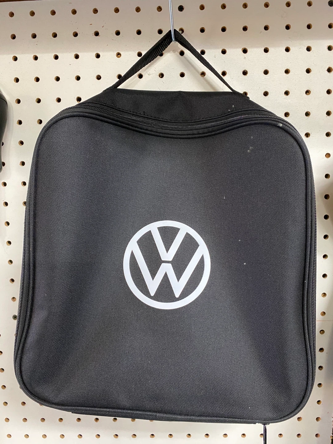 VW 2 in 1 EV Charger with Accessories - photo 3
