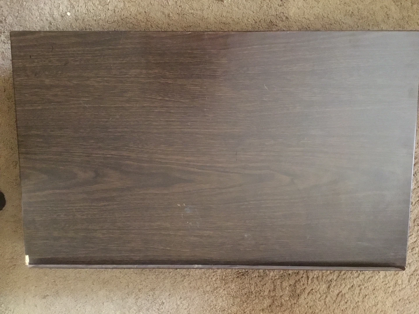 Metal podium / Desk/ Drafting table - Last Day Tues 3/31