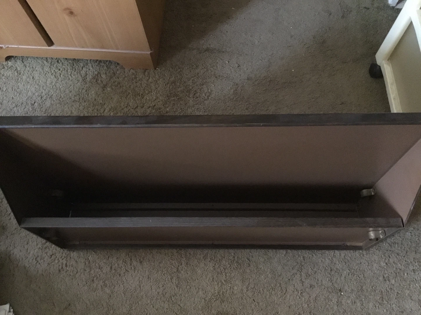 Metal podium / Desk/ Drafting table - Last Day Tues 3/31 - photo 2