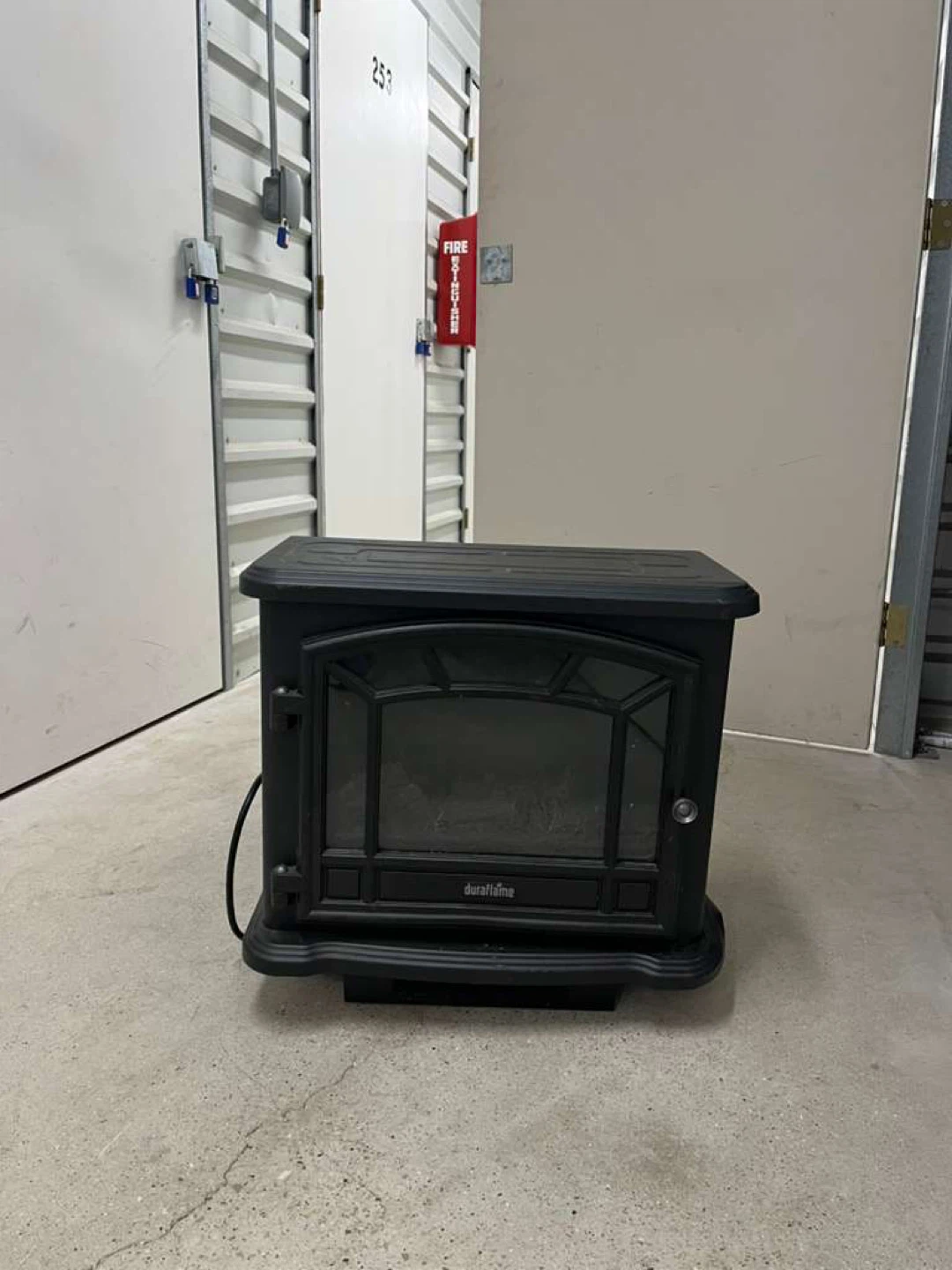 Duraflame Electric Fireplace DFS-550-21