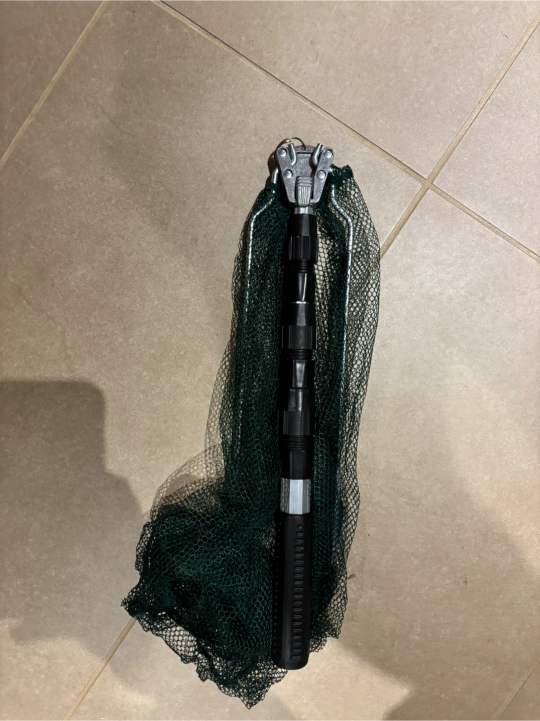 Telescopic Fishing Net - photo 2