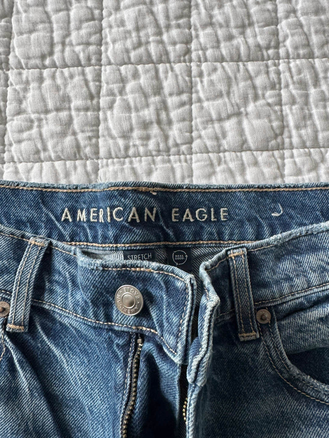 American Eagle Women's Jeans - photo 2