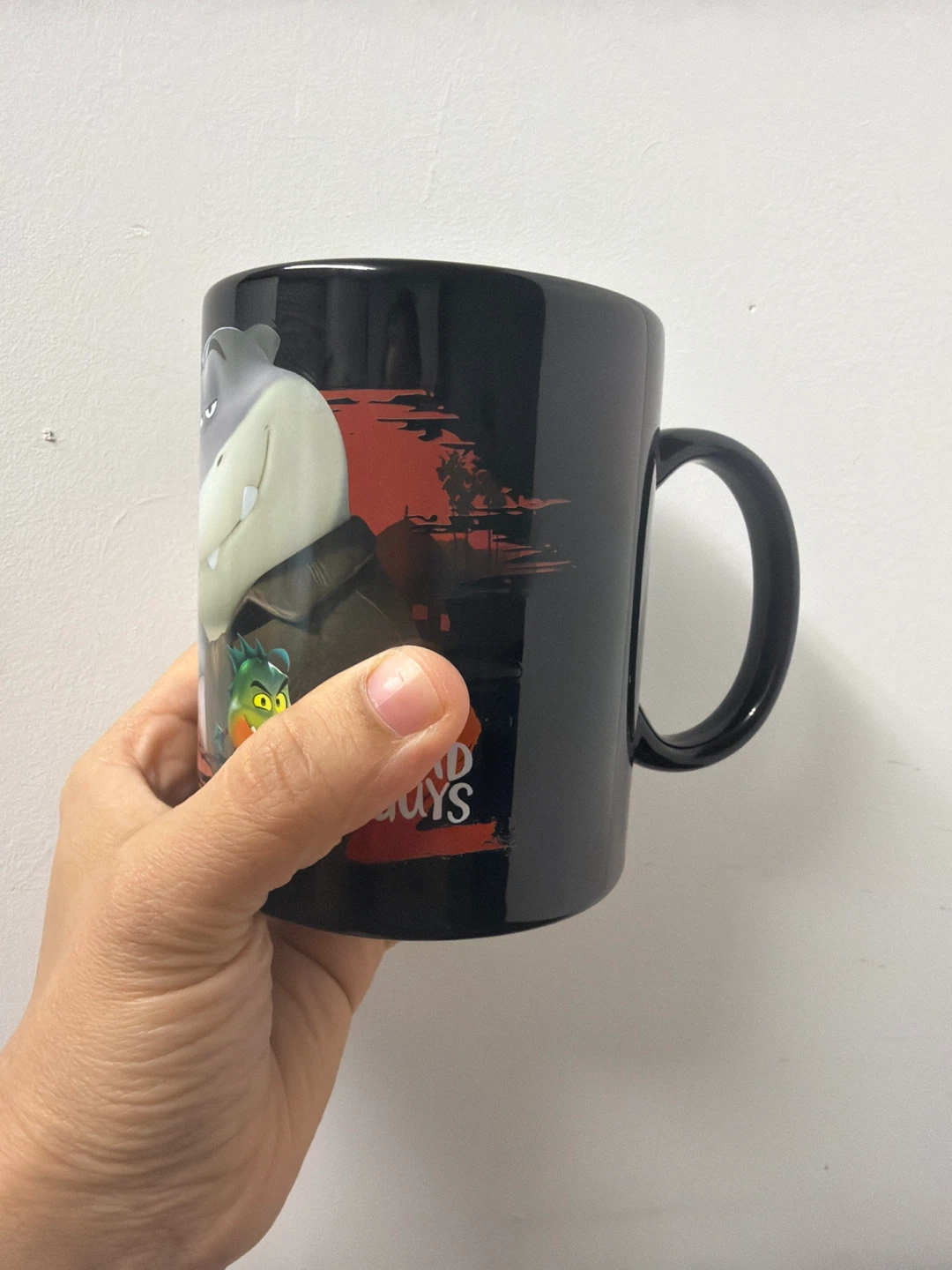 The Bad Guys 2 Ceramic Mug - 15oz - photo 4