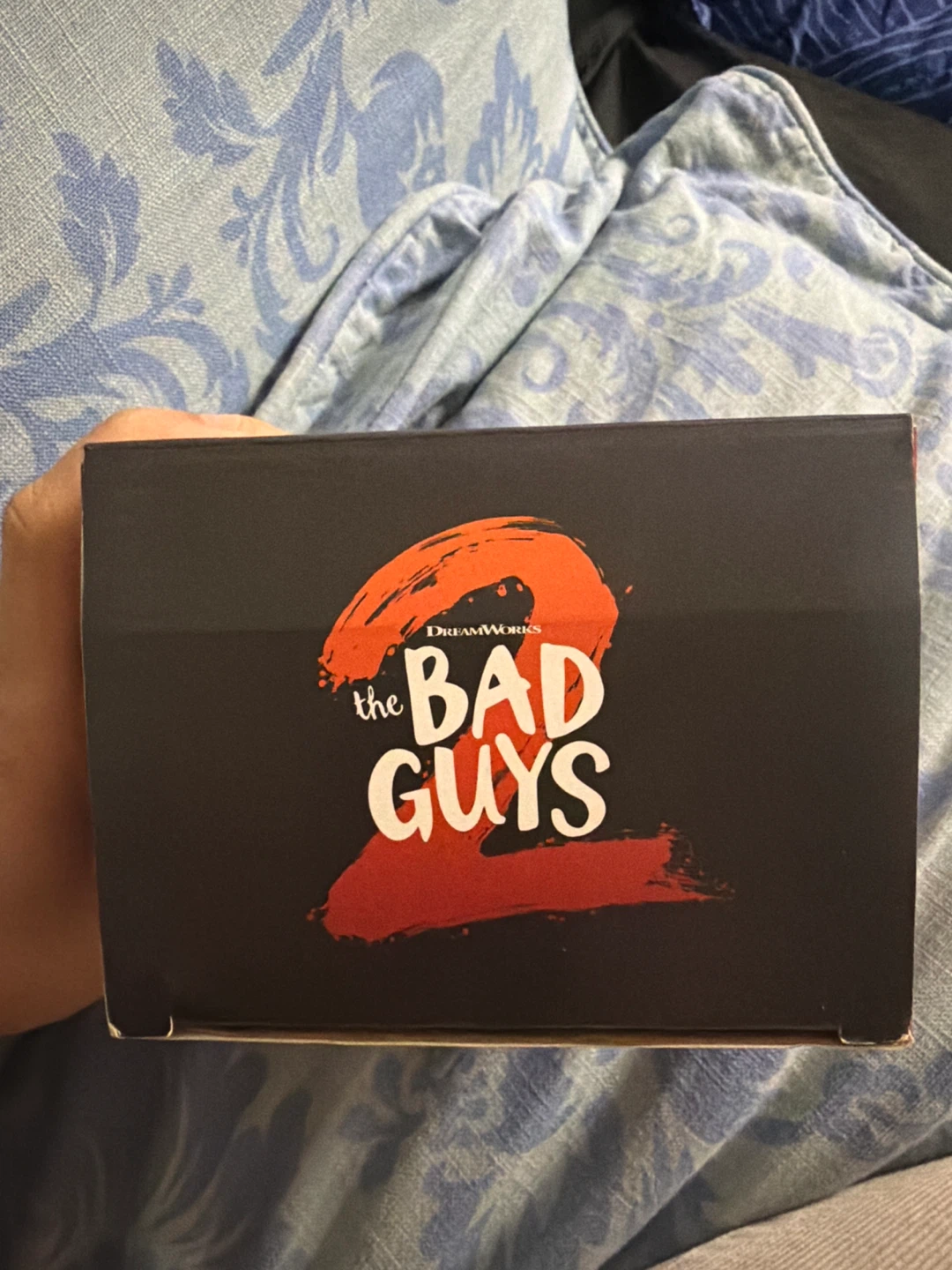 The Bad Guys 2 Ceramic Mug - 15oz - photo 5