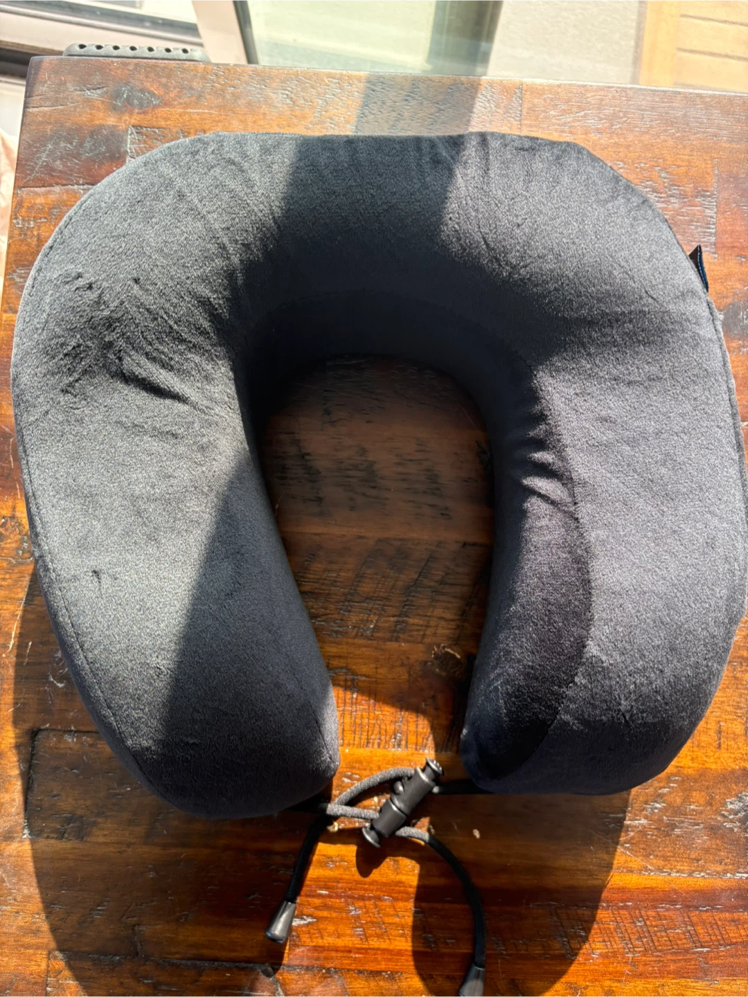 Everlasting Comfort Neck Pillow - photo 2