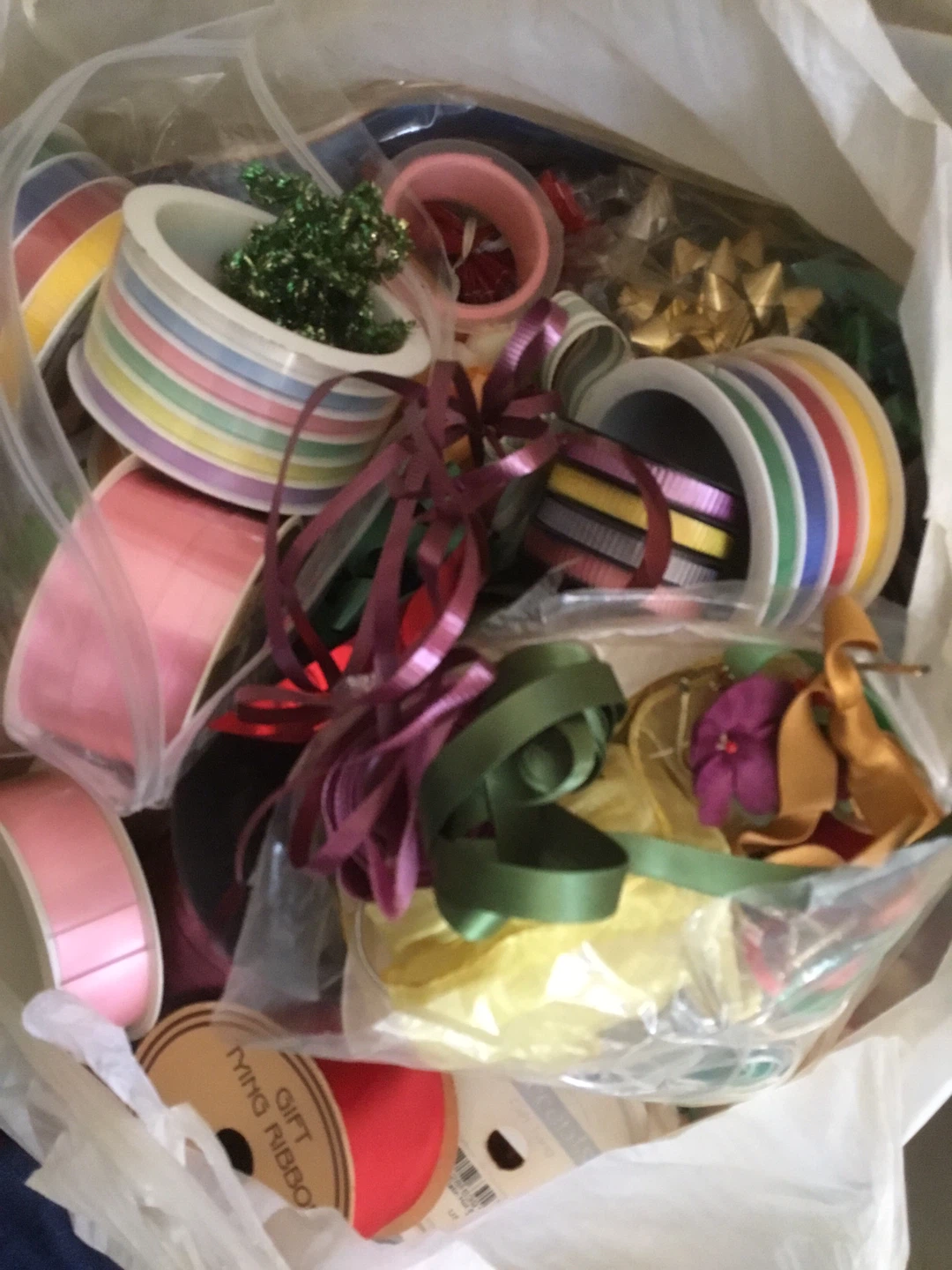 Ribbons and bows for all occasions - photo 2