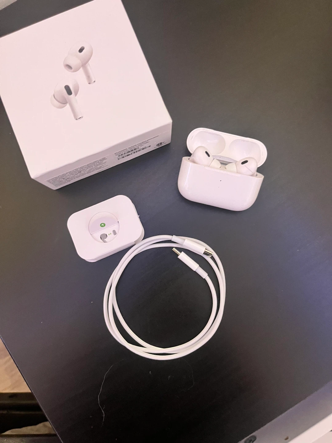 Airpods pro