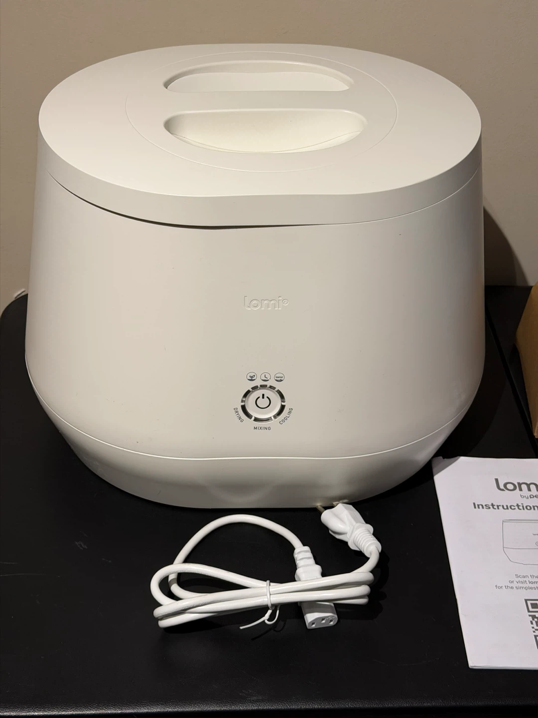 LOMI- smart kitchen composter- NEW - photo 5