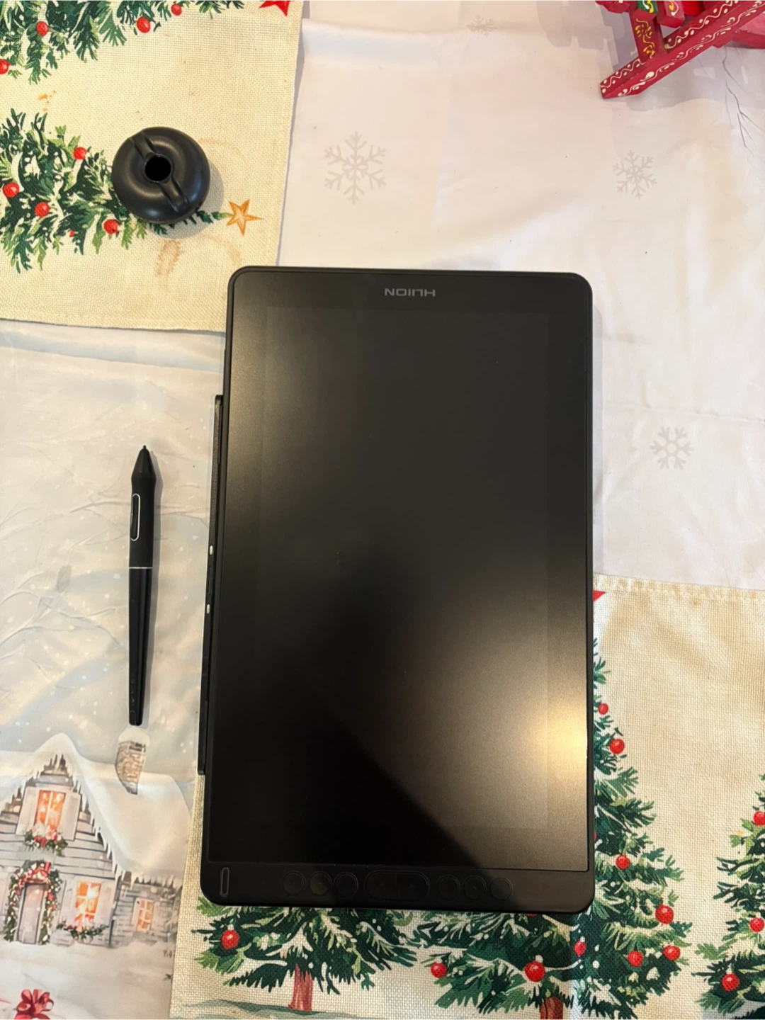 HUION KAMVAS 13 Creative Pen Display - photo 2