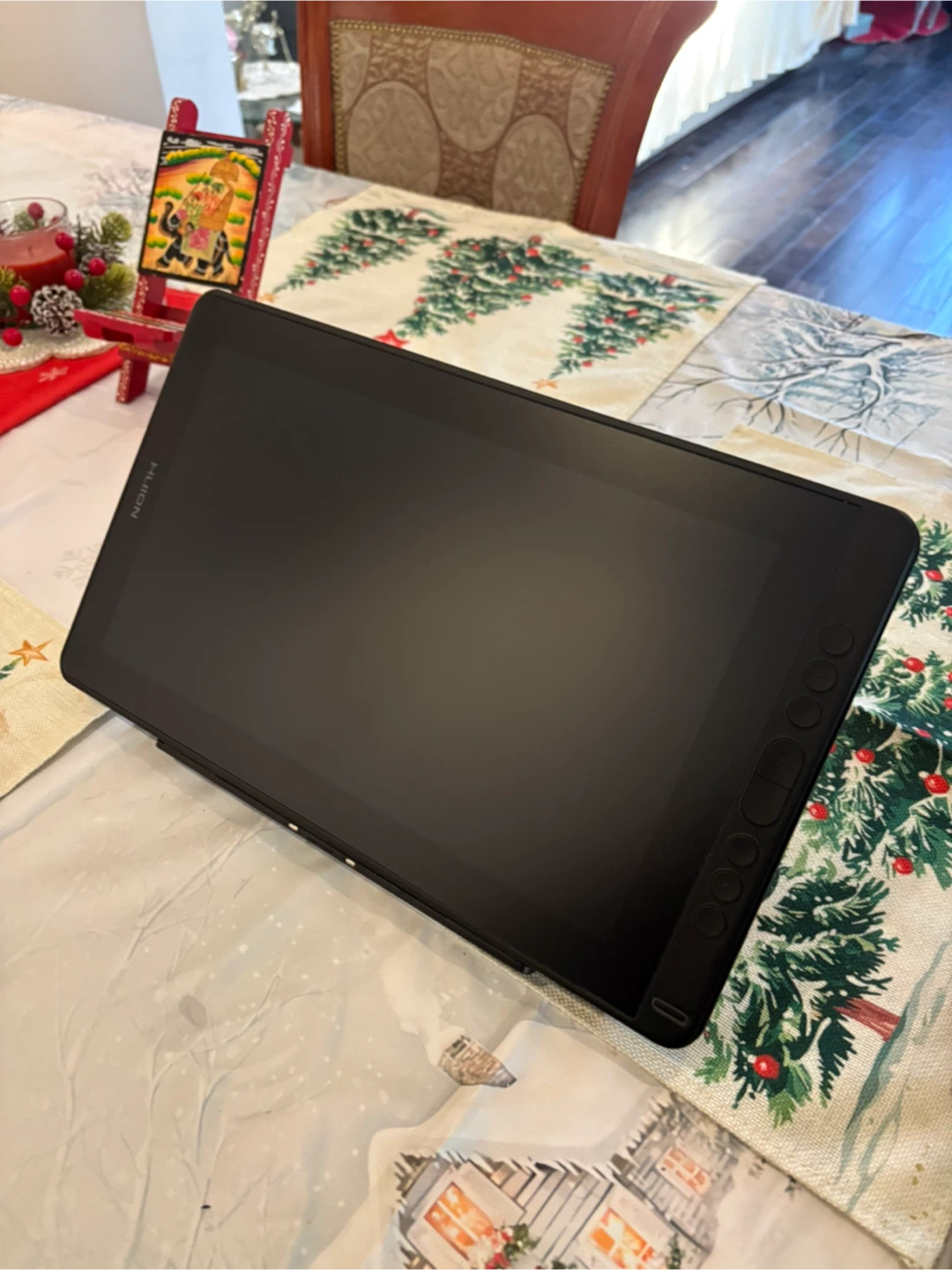 HUION KAMVAS 13 Creative Pen Display - photo 5