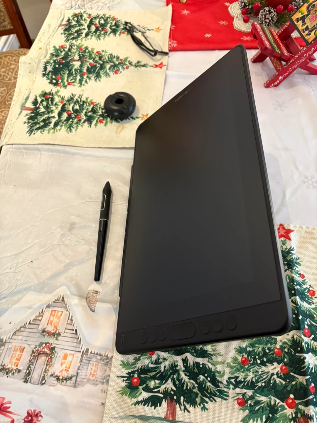 HUION KAMVAS 13 Creative Pen Display - photo 3