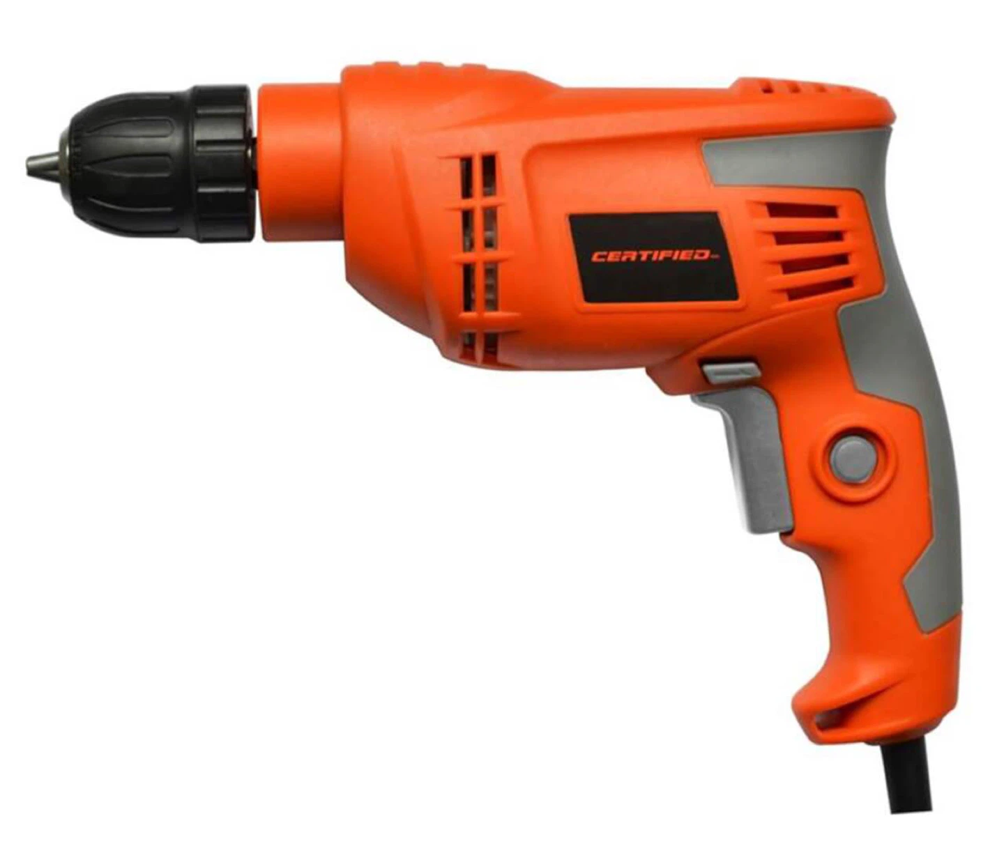 Brand new Corded Drill (3/8 in) – still in original packaging. - photo 2