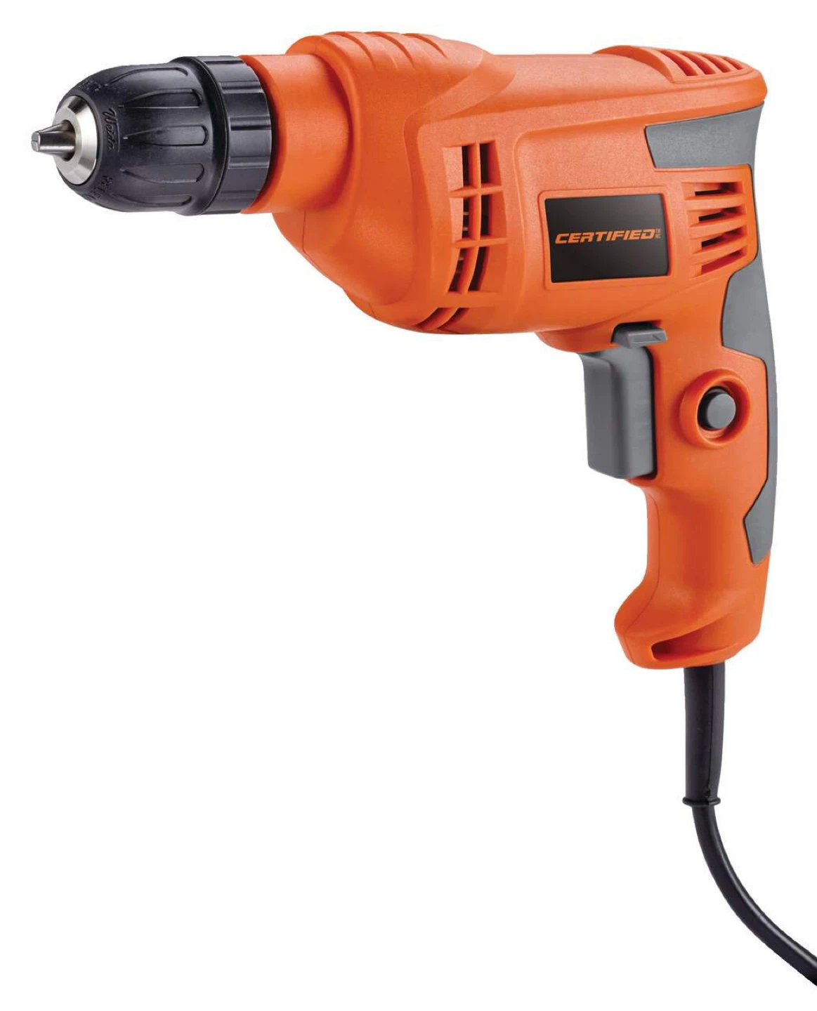 Brand new Corded Drill (3/8 in) – still in original packaging.