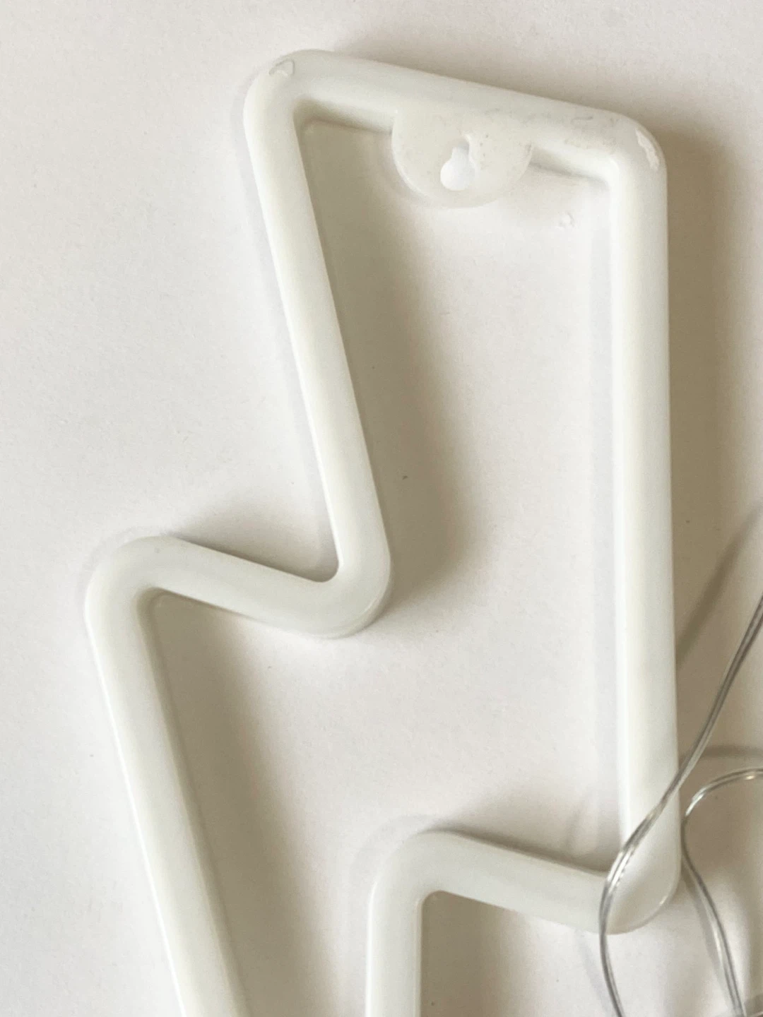 Bolt LED Neon Sign Light - photo 5