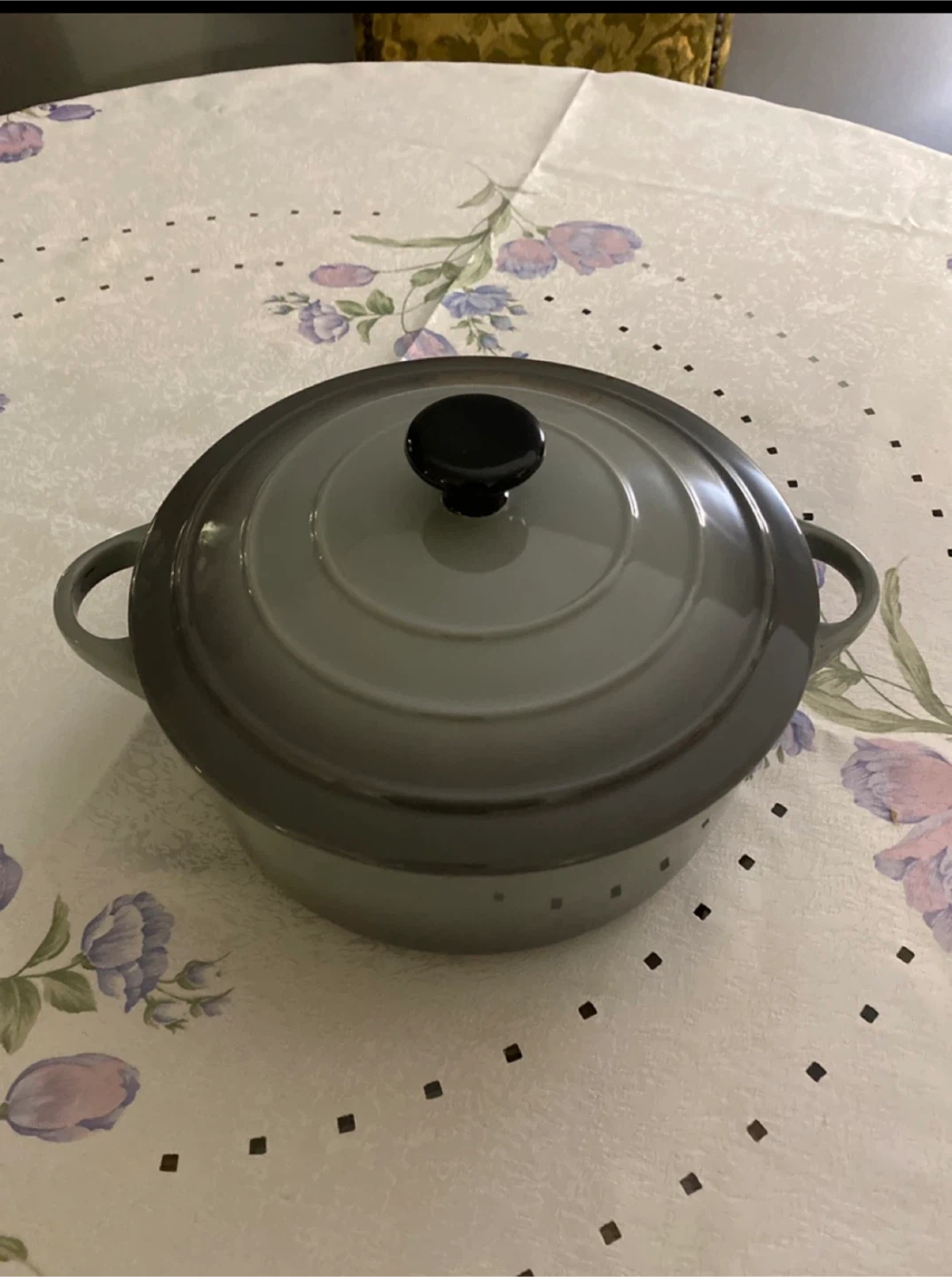 Brand new ! Nouvelle Cuisine ceramic Pot - photo 2