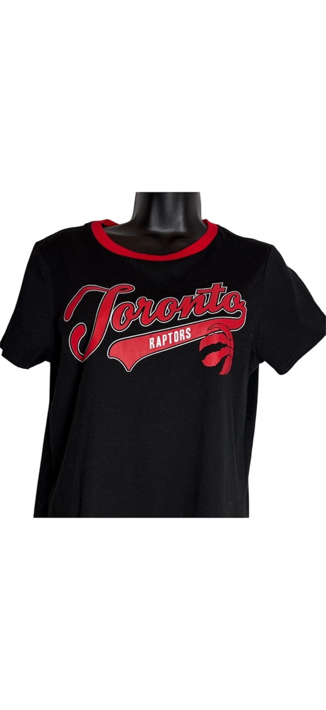 G-III 4Her Toronto Raptors T-Shirt