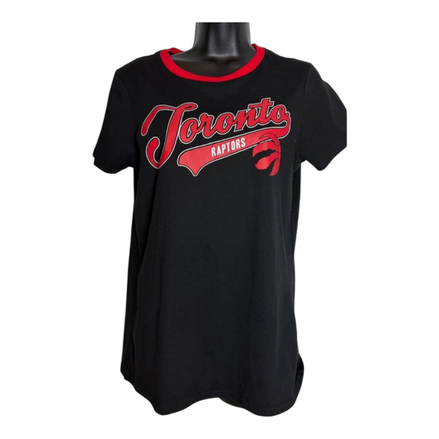 G-III 4Her Toronto Raptors T-Shirt - photo 2