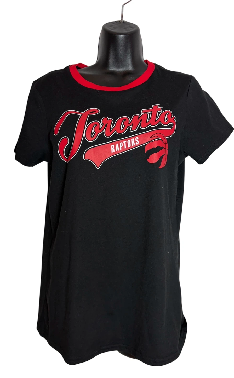 G-III 4Her Toronto Raptors T-Shirt - photo 3