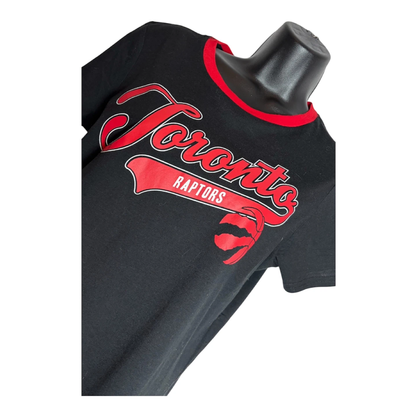 G-III 4Her Toronto Raptors T-Shirt - photo 4