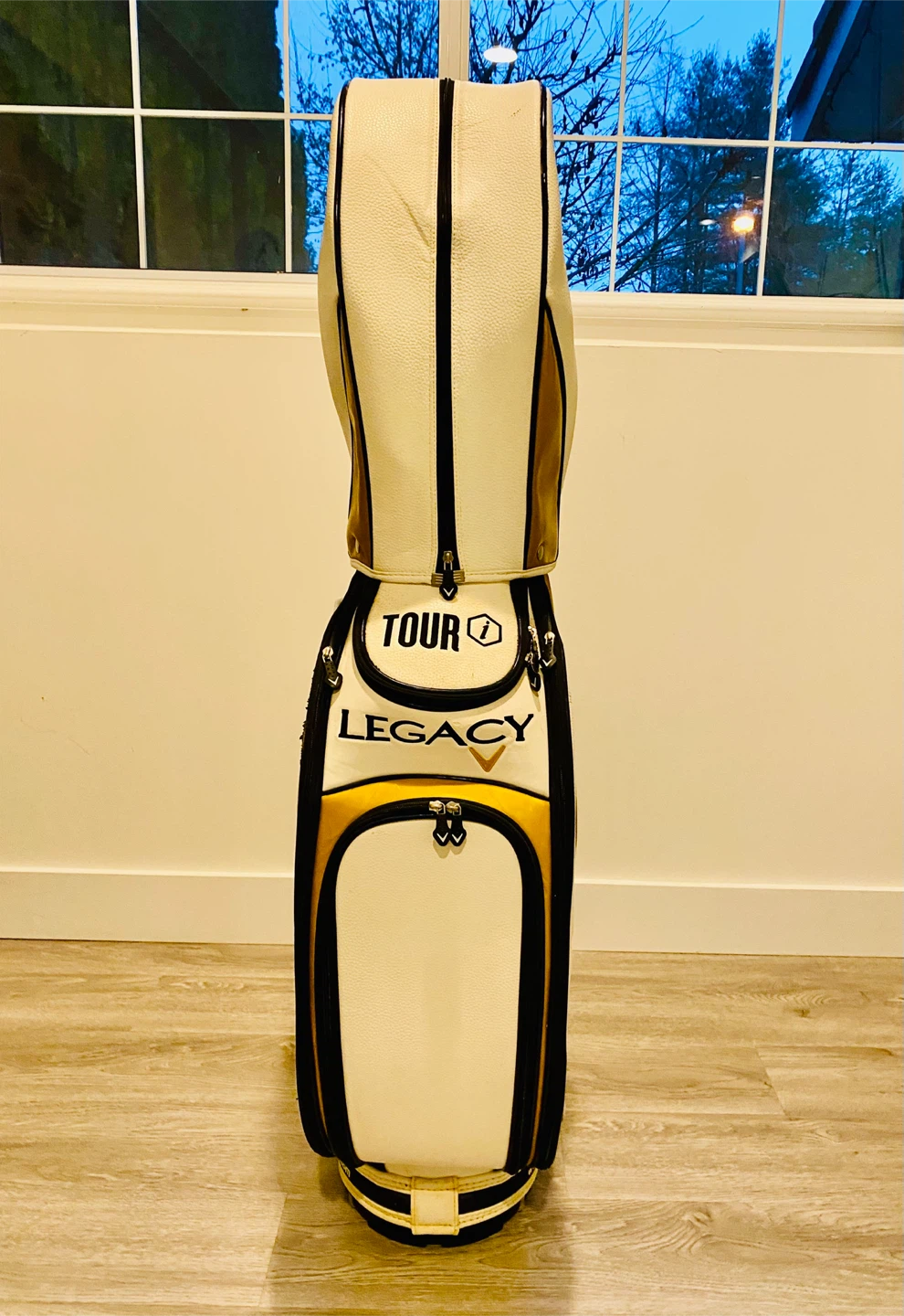 Callaway Golf Tour Legacy Cart Bag - photo 2