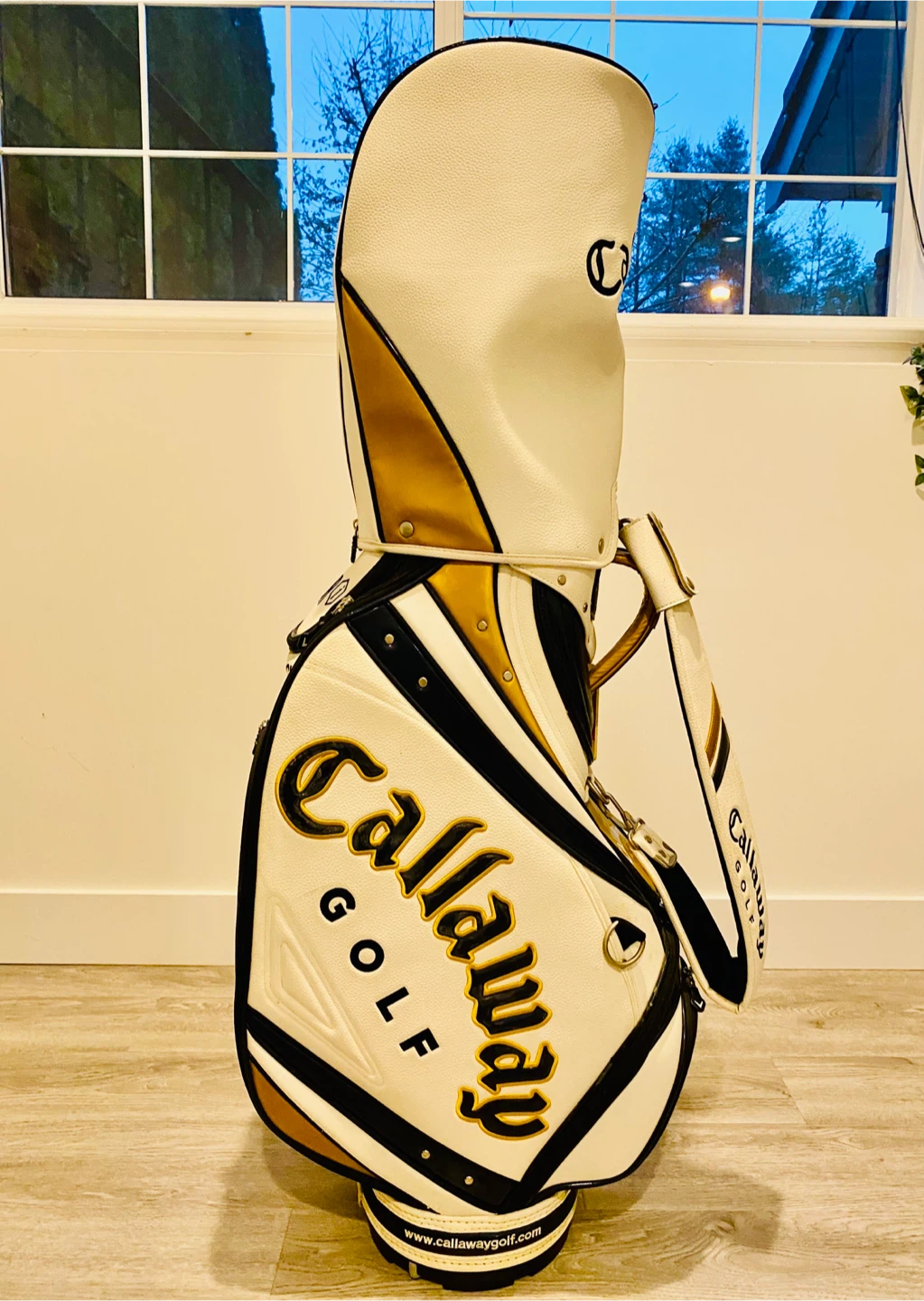 Callaway Golf Tour Legacy Cart Bag - photo 4