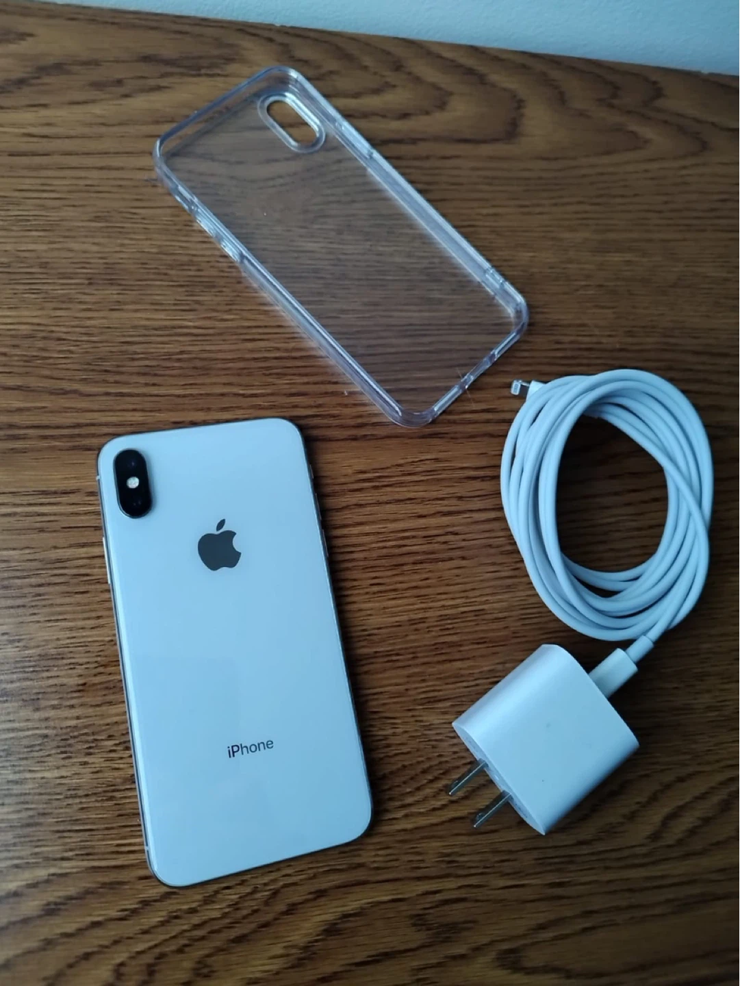 iPhone X 256gb