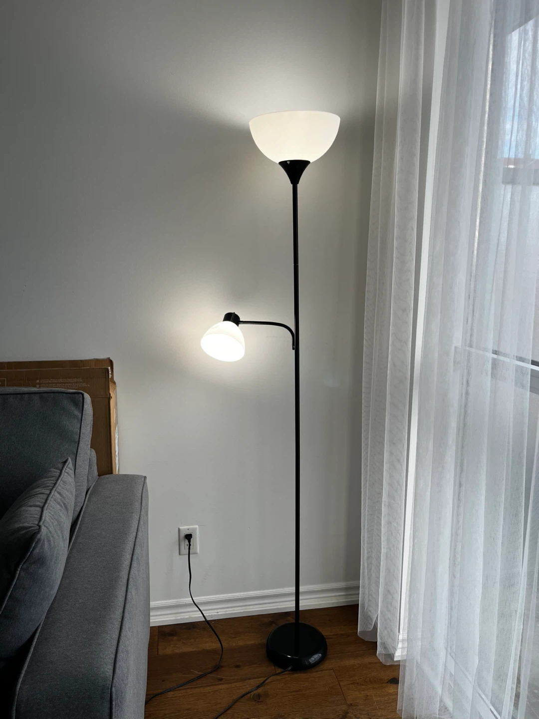 Floor Lamp