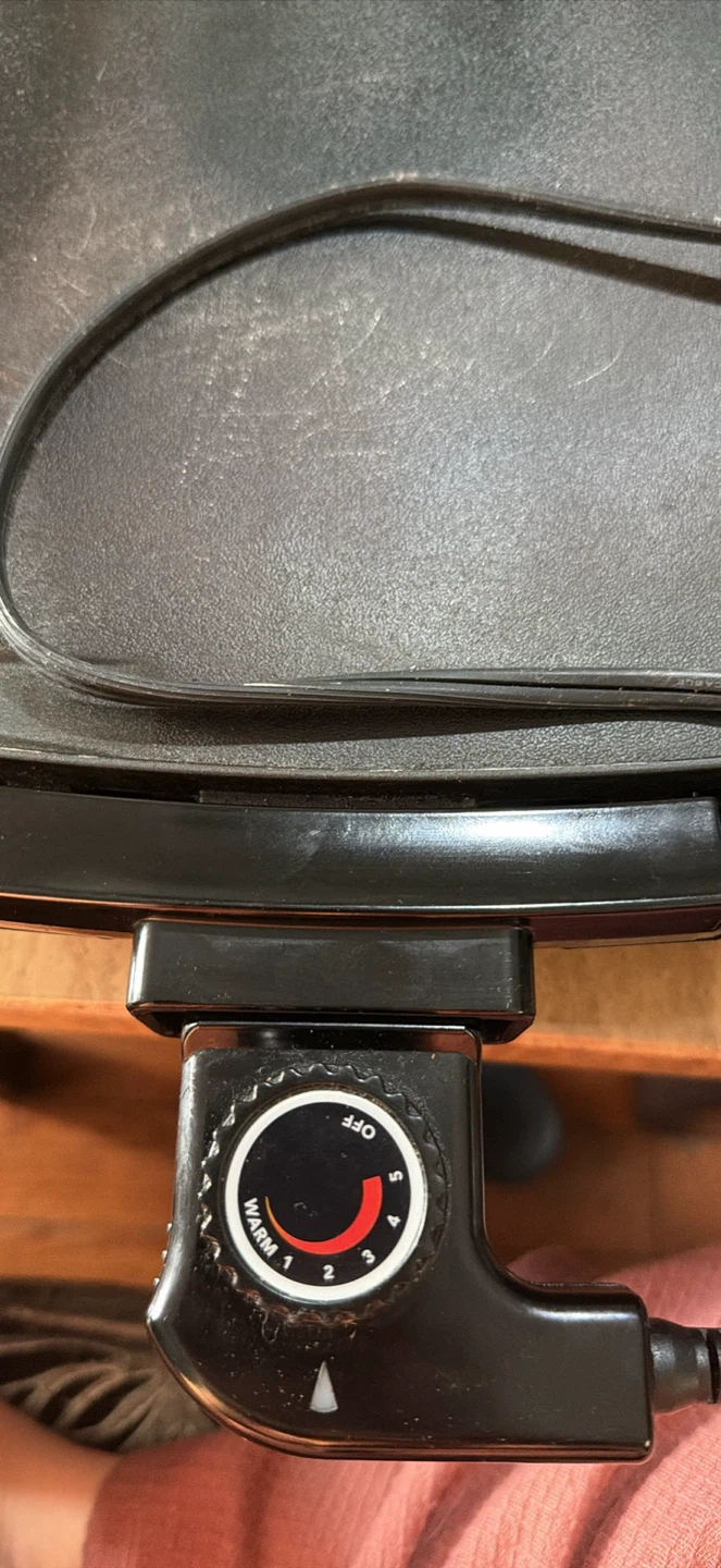 Dash Electric Griddle - photo 3