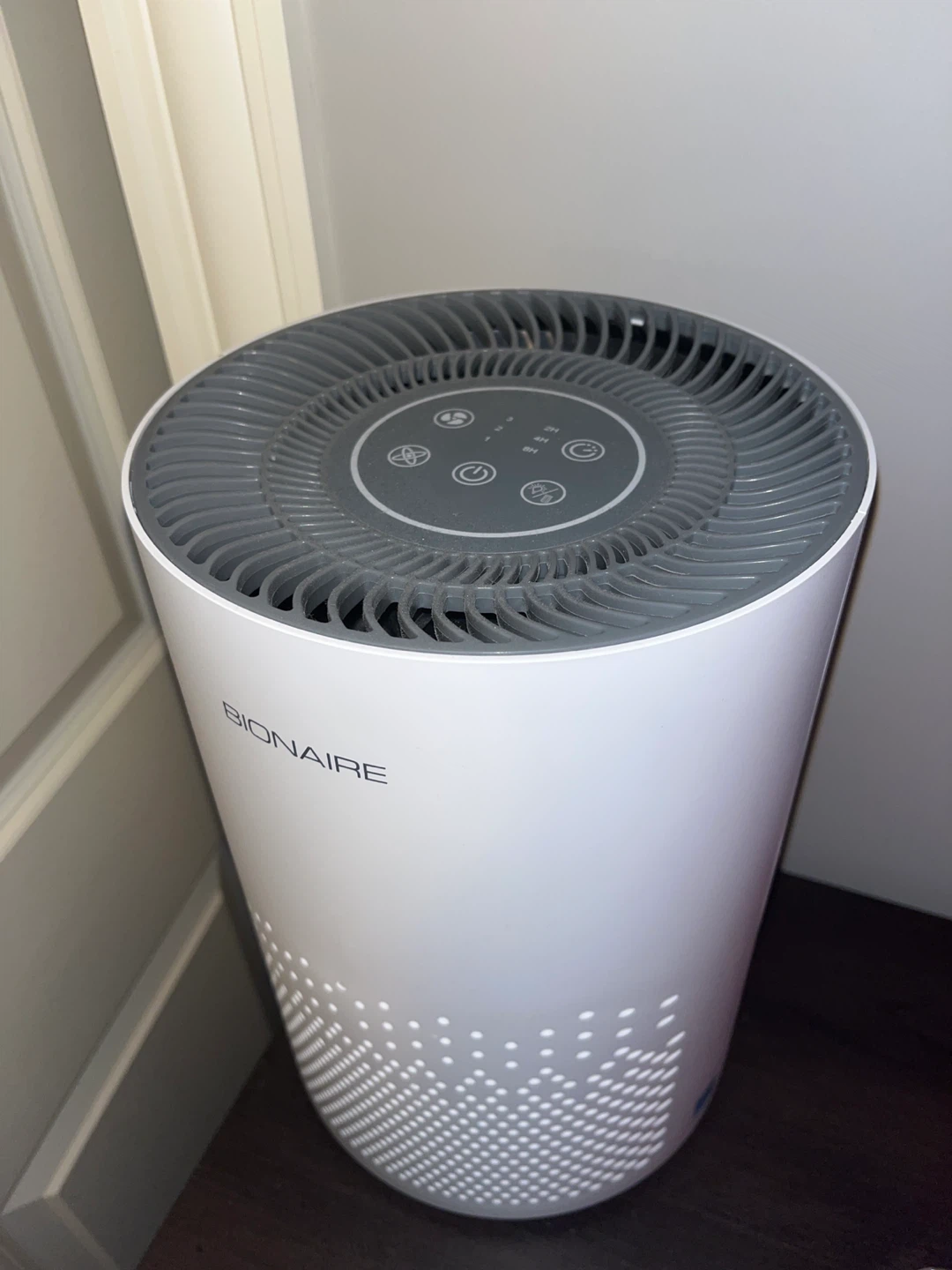 Bionaire Air Purifier - photo 3