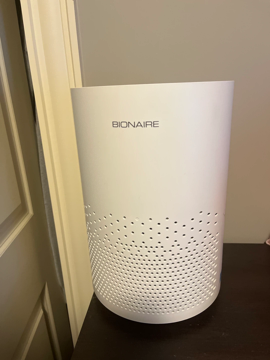 Bionaire Air Purifier - photo 2